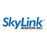 SkyLink Aviation Inc Logo