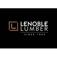 LeNoble Lumber Co., Inc. Logo