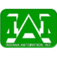 Indiana Automation, Inc. Logo