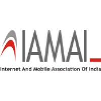 Internet and Mobile Association of India Logo