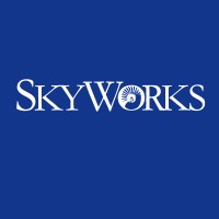 SkyWorks Holdings, LLC Logo