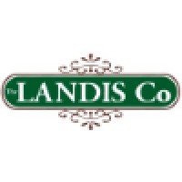The Landis Company Logo