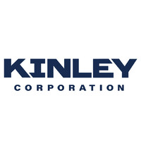 Kinley Corporation Logo