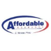 Affordable Insurance LLC Logo