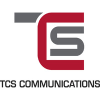 TCS Communications, LLC Logo