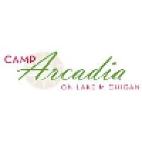 Camp Arcadia Logo