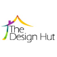 The Design Hut Logo