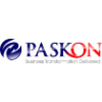 Paskon Inc Logo