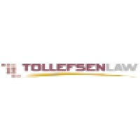 Tollefsen Law Logo