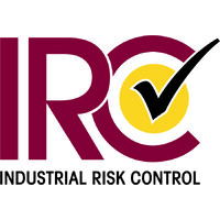 Industrial Risk Control Logo