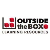 Outside The Box Learning Resources Ltd. Logo