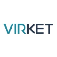 Virket Group Logo