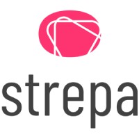 Strepa | Search & Selection I Diversity Logo