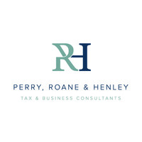 Perry, Roane & Henley, PC Logo