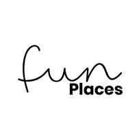 FUN PLACES Logo