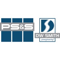 DW Smith Associates, LLC, a subsidiary of PS&S, LLC Logo