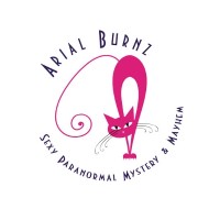Arial Burnz - Author (Self-Employed) Logo