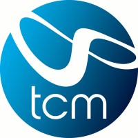 TCM - The NonStop Experts Logo