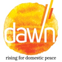 Domestic Abuse Womens Network (DAWN) Logo