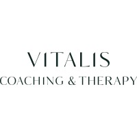 Vitalis Coaching & Therapy Logo