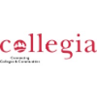 Collegia, Inc. Logo