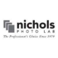 Nichols Photo Lab Logo