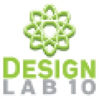 Design Lab 10 Logo