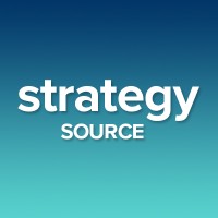 Strategy Source LLC Logo