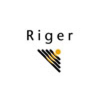 Riger Marketing Communications Logo