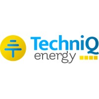 TechniQ Energy | TradiQ BV Logo