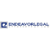 ENDEAVORLEGAL Logo