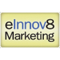 eInnov8 Marketing Logo