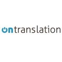 Ontranslation - Multilingual Communication and Translation Services Logo