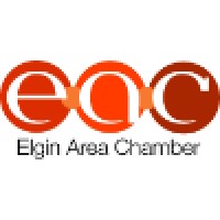 Elgin Area Chamber Logo