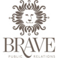 BRAVE Public Relations Logo