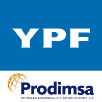 Prodimsa Logo