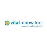 Vital Innovators Logo