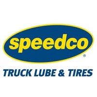 Speedco Logo