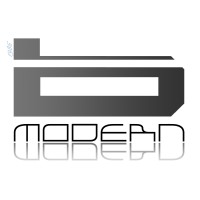 B-Modern Logo