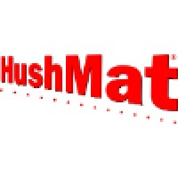 HushMat Logo