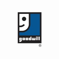 Goodwill Industries of Alberta Logo