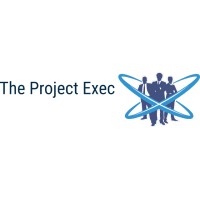 The Project Exec, LLC Logo