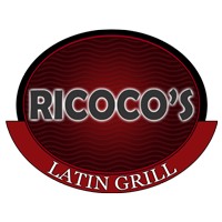 Ricocos Latin Grill Logo