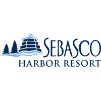 Sebasco Harbor Resort Logo