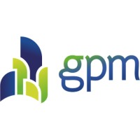 GPM Property Management Inc Logo