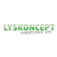 Lyskoncept Logo
