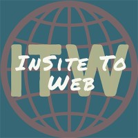 InSite To Web Logo