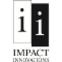 Impact Innovations, Inc. Logo
