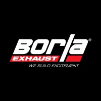 Borla Performance Industries Logo