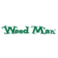 Weed Man Springfield Hartford Logo